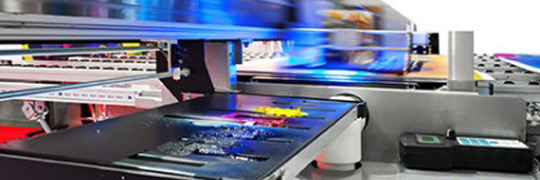 UV digitalna štampa